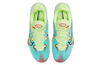 Nike Air Zoom BB NXT 'Barely Volt Copa' (DH9692-700) - 6