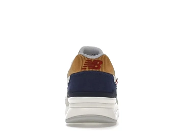 New Balance 997H - 4