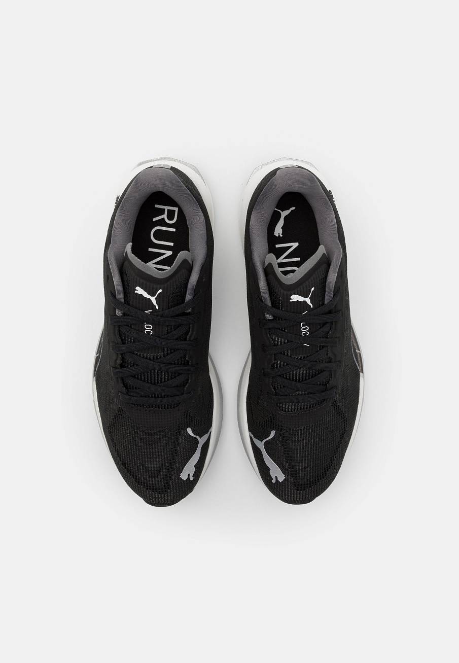 Фото № 4 с приближением к товару «‎Puma Velocity Nitro»