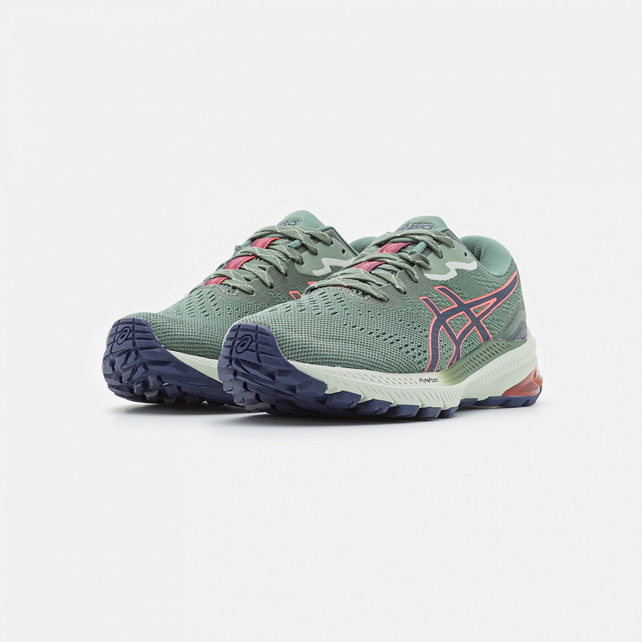 Фото № 2 с приближением к товару «‎Asics Gt-1000 11 TR»