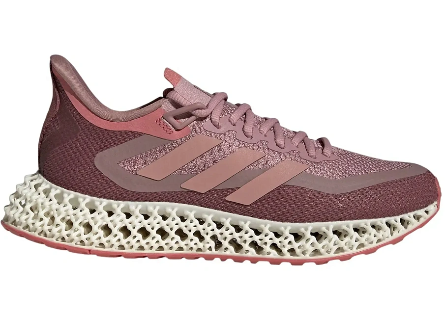 Фото № 1 с приближением к товару «‎adidas 4DFWD 2»