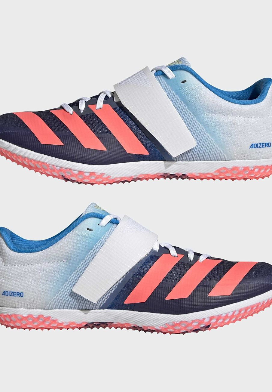 Фото № 5 с приближением к товару «‎Adidas Adizero Jump »