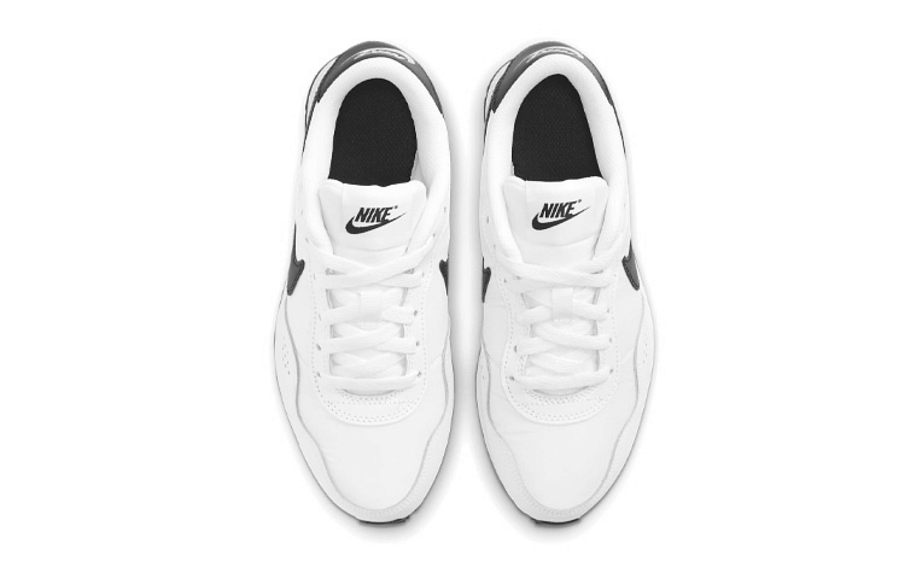 Фото № 4 с приближением к товару «‎Nike MD Valiant (GS) WhiteBlack»