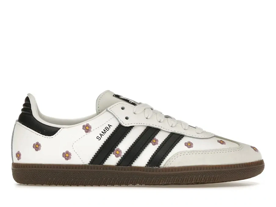 Фото № 1 с приближением к товару «‎adidas Samba»
