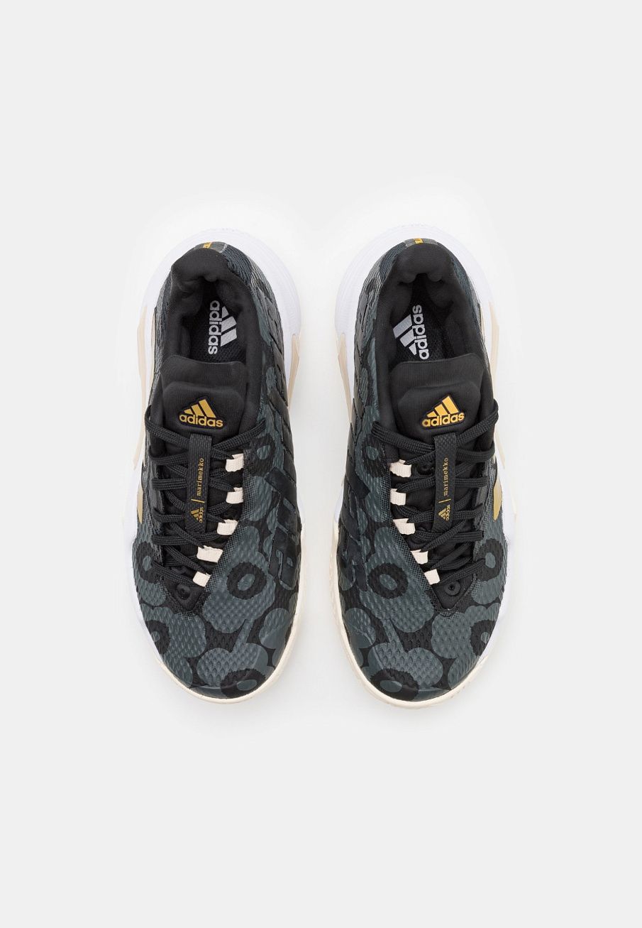 Фото № 4 с приближением к товару «‎Adidas Barricade»