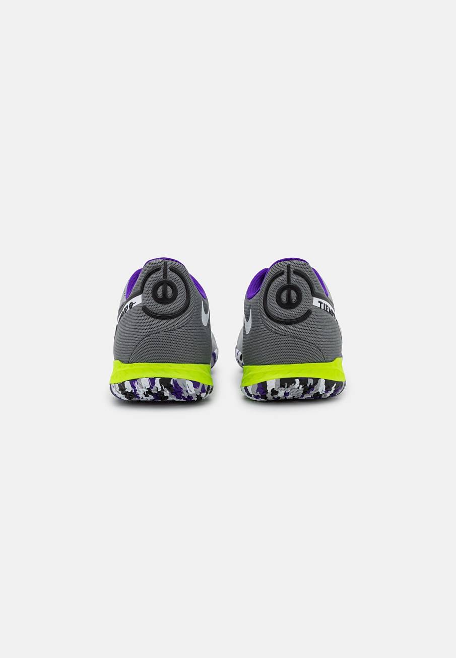 Фото № 3 с приближением к товару «‎Nike Tiempo React Legend 9 Pro IC »