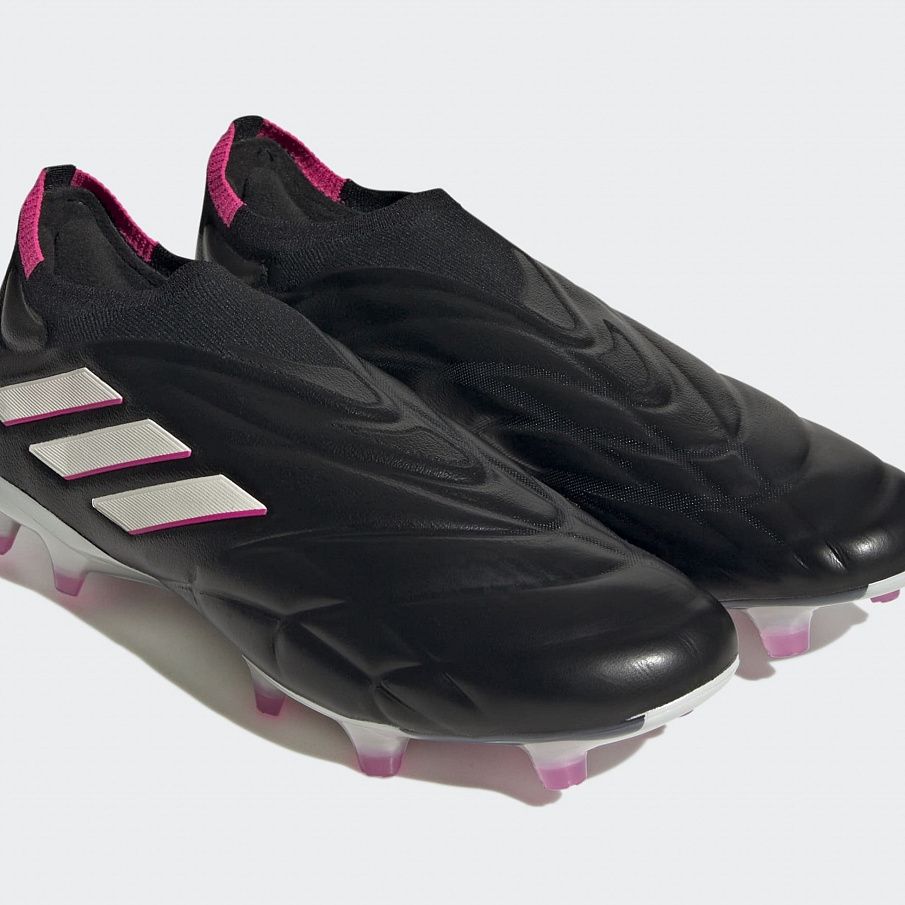 Фото № 5 с приближением к товару «‎Adidas Korki Lanki»