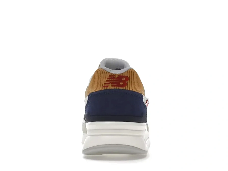 Фото № 4 с приближением к товару «‎New Balance 997H»