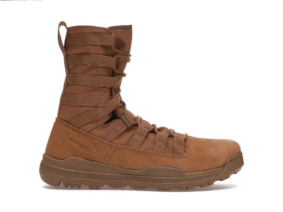 Фото № 1 с приближением к товару «‎Nike SFB Gen 2 8 Coyote»