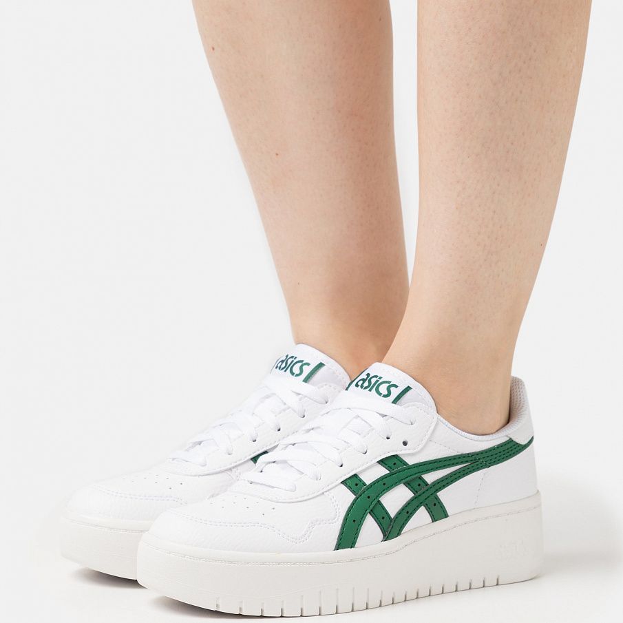 Фото № 2 с приближением к товару «‎Asics Japan »