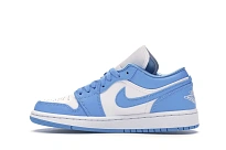 Фото № 2 с приближением к товару «‎Jordan 1 Low UNC »