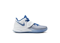 Фото № 1 с приближением к товару «‎Kyrie Flytrap 3 White Varsity Royal»