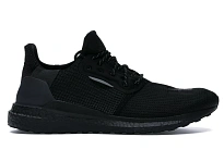 Фото № 1 с приближением к товару «‎adidas Solar Hu Pharrell Greyscale Pack Black»