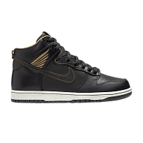Фото № 1 с приближением к товару «‎Pawnshop x Nike Dunk High SB Old Soul Special Box»