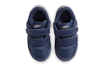 Фото № 4 с приближением к товару «‎(TD) Nike MD Valiant BluePink»