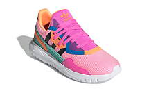 Фото № 3 с приближением к товару «‎adidas originals Originals Flex J 'Hyper Pop'»