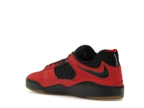 Фото № 6 с приближением к товару «‎Nike SB Ishod Wair Varsity Red Black Gum»