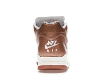Фото № 4 с приближением к товару «‎Nike Flight Squad Metallic Red Bronze»