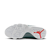 Фото № 4 с приближением к товару «‎Jordan Brand Air Jordan 9 Retro «fire»