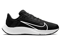 Фото № 1 с приближением к товару «‎Nike Air Zoom Pegasus 38 FlyEase Black White »