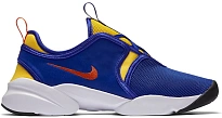 Фото № 1 с приближением к товару «‎Nike Loden Concord Varsity Maize »