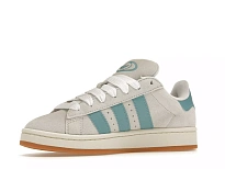 Фото № 2 с приближением к товару «‎adidas Campus 00s Crystal White Preloved Blue »