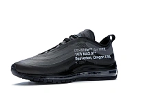 Фото № 4 с приближением к товару «‎Nike Air Max 97 Off-White Black»