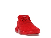 Фото № 2 с приближением к товару «‎adidas NMD R1 Triple Red»