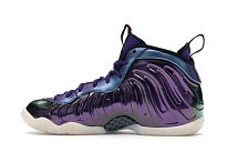 Фото № 5 с приближением к товару «‎Nike Air Foamposite One Iridescent Purple »