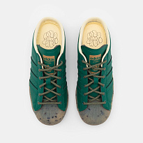 Фото № 4 с приближением к товару «‎Adidas Superstar Mule Plant And Grow »