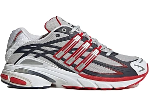 adidas Adistar Cushion 3 Grey Better Scarlet