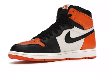 Jordan 1 Retro Shattered Backboard - 2