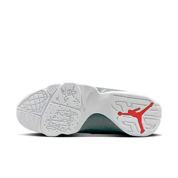 Jordan Brand Air Jordan 9 Retro «fire - 4