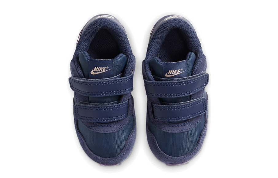 Фото № 4 с приближением к товару «‎(TD) Nike MD Valiant BluePink»
