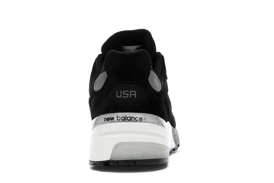 Фото № 4 с приближением к товару «‎New Balance 992»