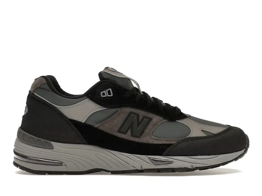Фото № 1 с приближением к товару «‎New Balance 991v1»