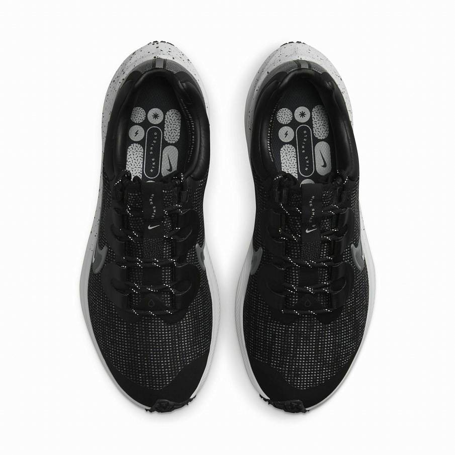 Фото № 3 с приближением к товару «‎Wmns Nike Zoom Winflo 8 Shield»