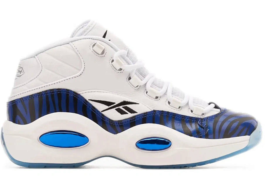 Фото № 1 с приближением к товару «‎Reebok Question Mid»