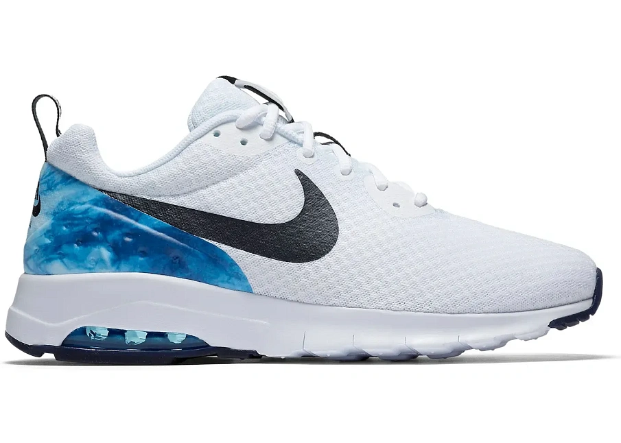 Фото № 1 с приближением к товару «‎Nike Air Max Motion LW N7 (2018)»