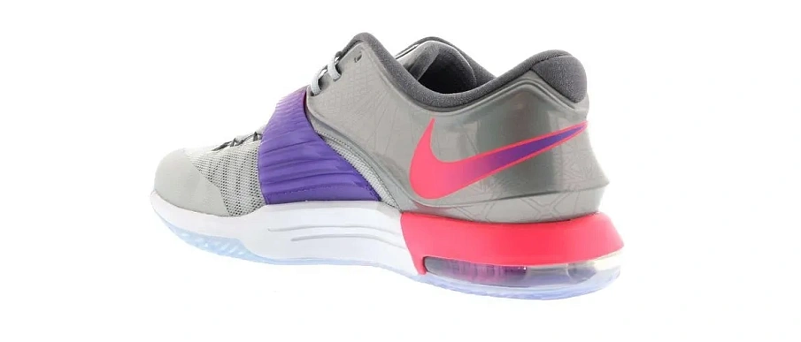 Фото № 2 с приближением к товару «‎Nike KD 7 All-Star»