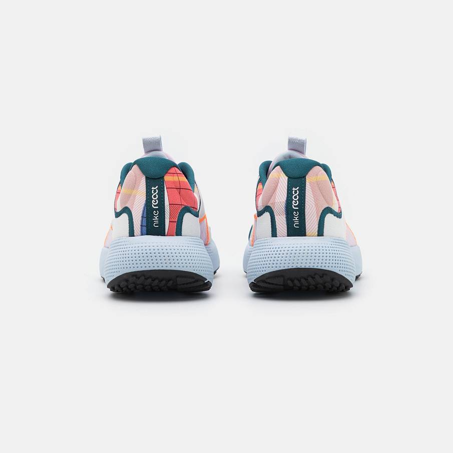 Фото № 3 с приближением к товару «‎Nike Escape RN Czy »