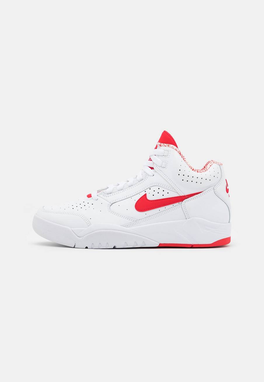Фото № 2 с приближением к товару «‎Nike Air Flight Lite »