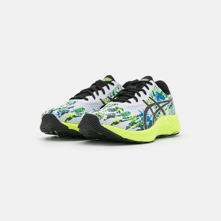 Фото № 4 с приближением к товару «‎Asics Gel Excite 9 Color Injection»