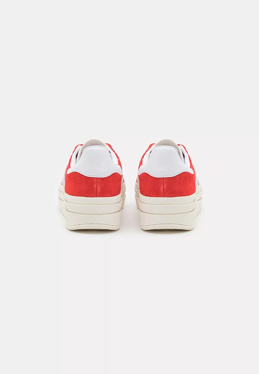 Фото № 2 с приближением к товару «‎GAZELLE BOLD »