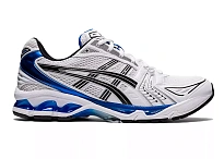 Фото № 1 с приближением к товару «‎ASICS Gel-Kayano 14 White Tuna Blue»