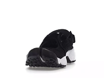 Фото № 4 с приближением к товару «‎Nike Air Rift Breathe Black »