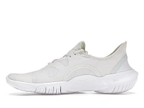Фото № 3 с приближением к товару «‎Nike Free RN 5.0 Platinum Tint»