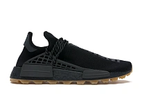 Фото № 1 с приближением к товару «‎adidas NMD Hu Trail Pharrell Now Is Her Time Black»