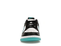 Фото № 2 с приближением к товару «‎Nike Dunk Low»