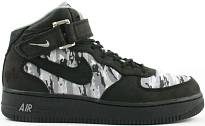 Фото № 1 с приближением к товару «‎Nike Air Force 1 Mid Nort Recon»